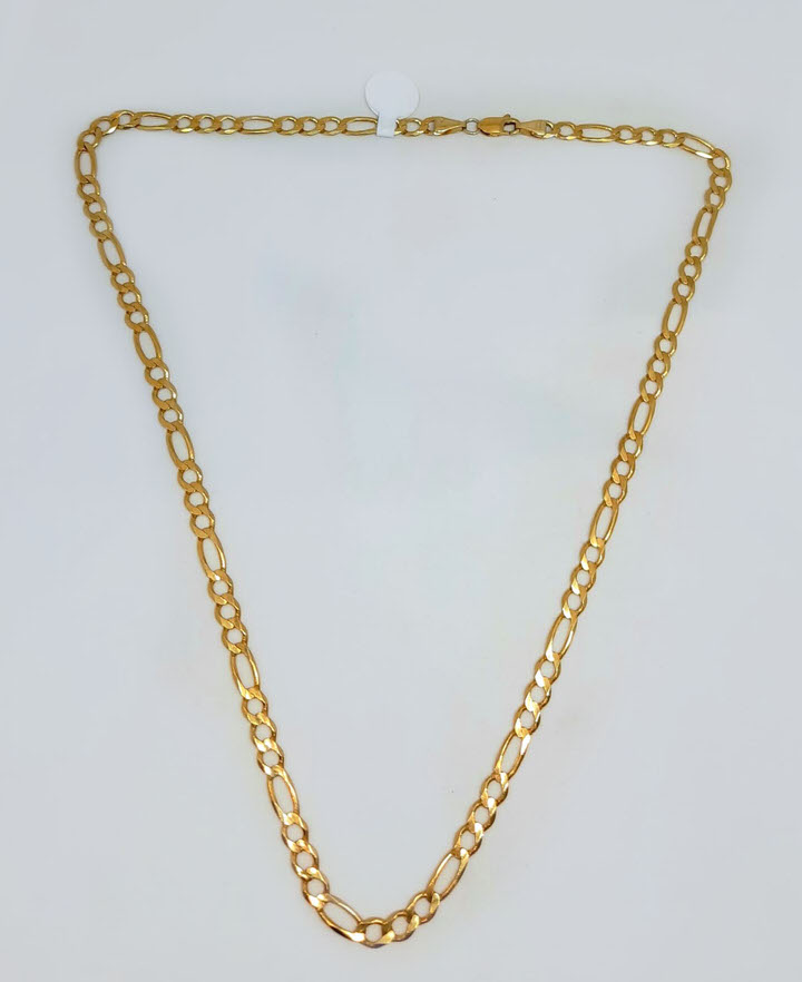 Gold Chain